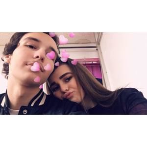 Meet your Posher, Haley